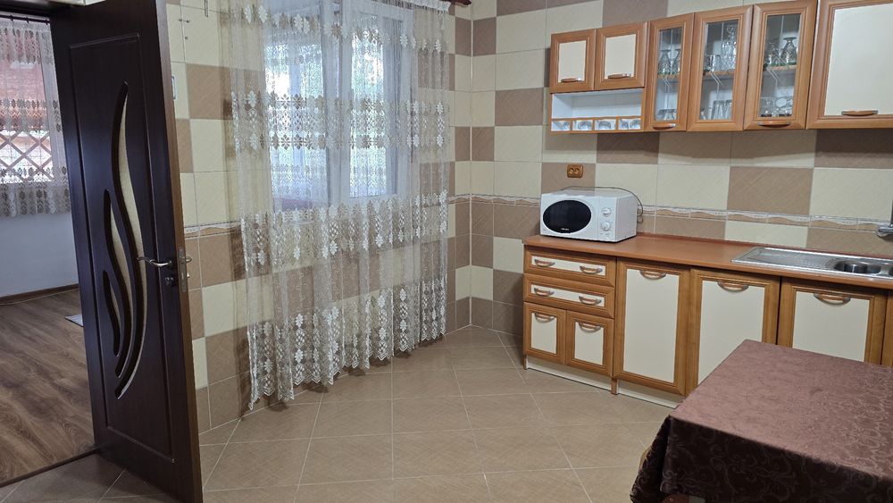 Casă la curte 1000m2