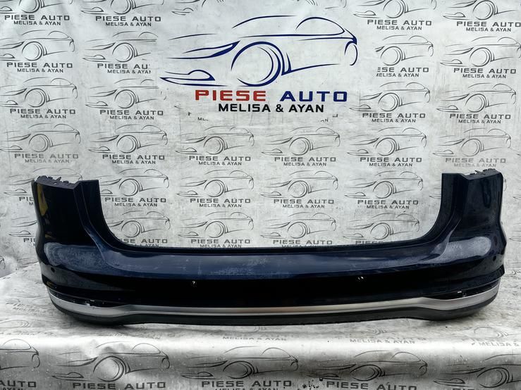 Bara spate Audi A6 4K C8 Allroad an 2018-2019-2020-2021-2022-2023-2024