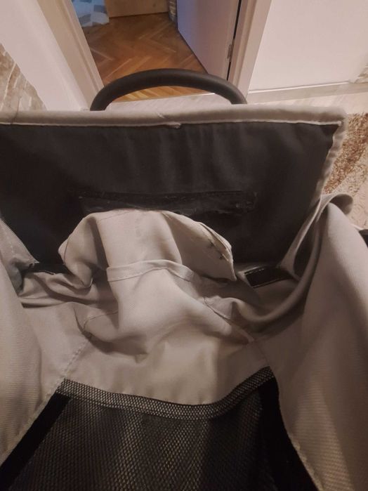 Бебешка лятна количка Кикабоо