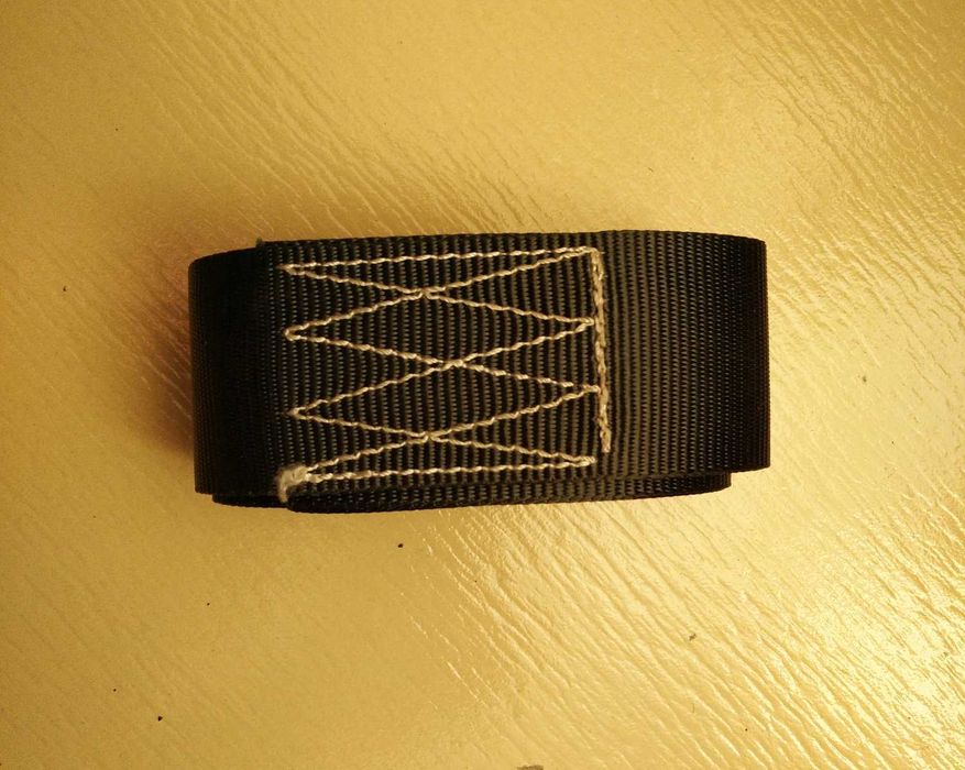 Сапани с уши, полиестерни