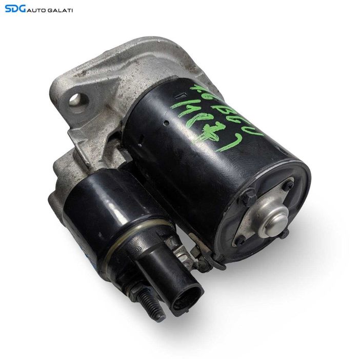 Electromotor Volkswagen Passat B7 2.0 Benzina 2010 - 2015 Cod 02M911023G [L9935]