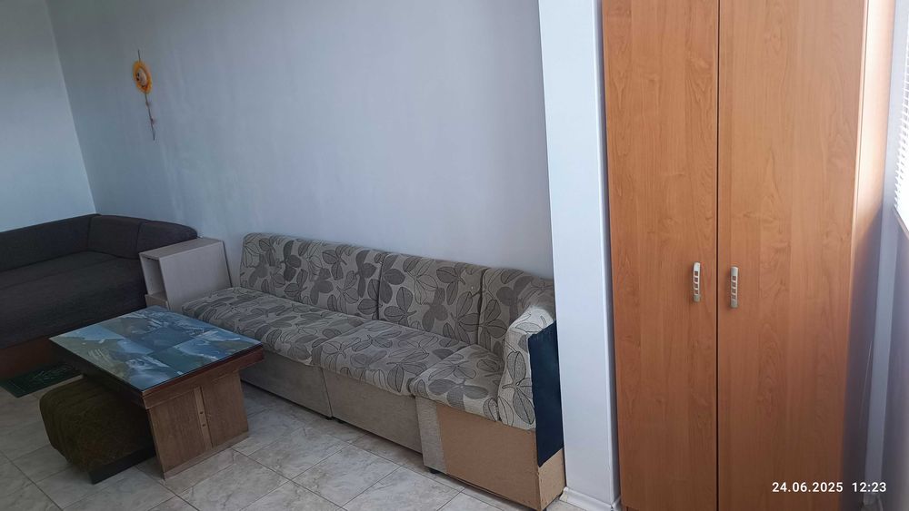 Дава се под наем Двустаен апартамент в Пловдив, Кършияка - 47 кв.м за 357 € - Снимка #8