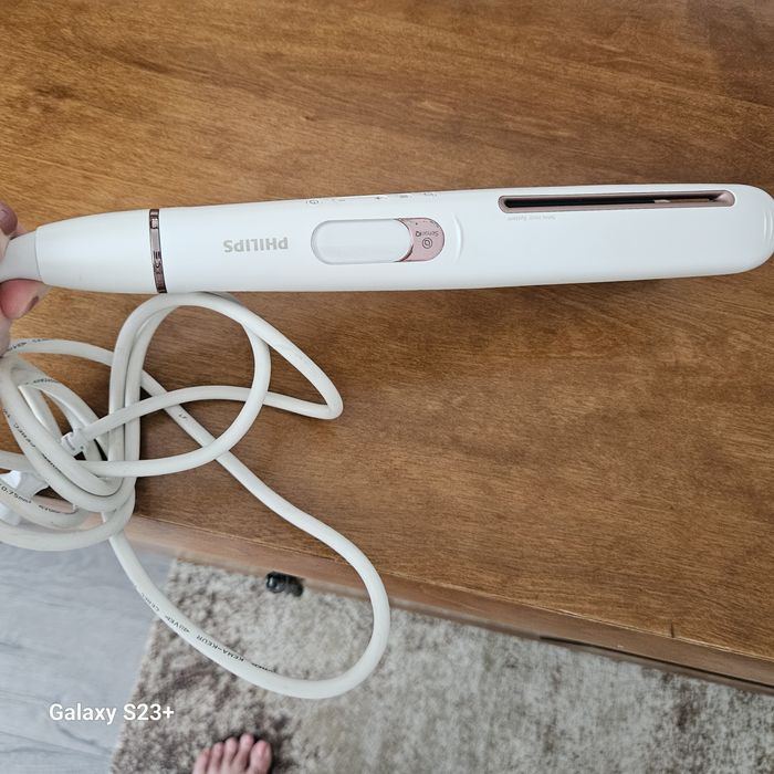 Placa par Philips Sense Iq