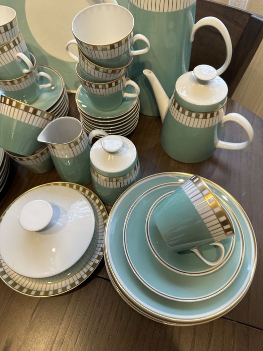 Чайный сервиз Lichte