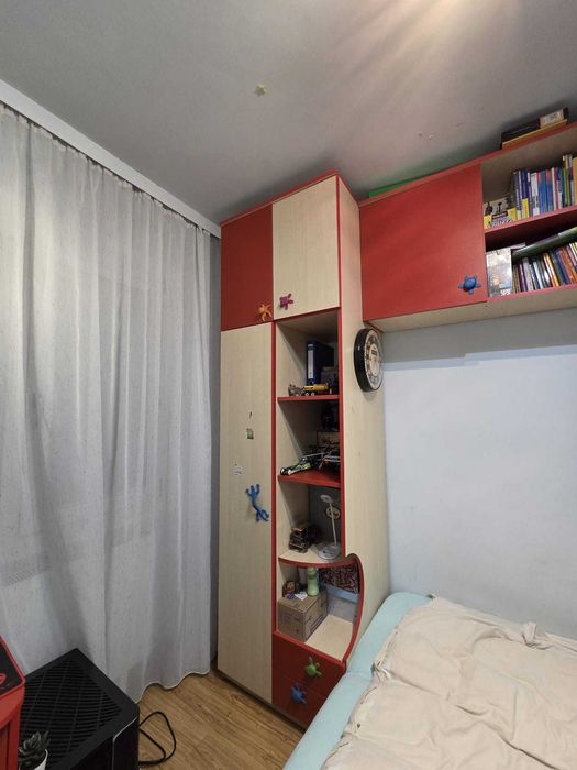 vand mobila camera copil