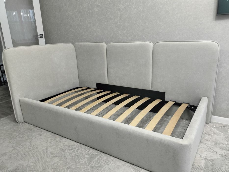 Продам детскую кроватку новую