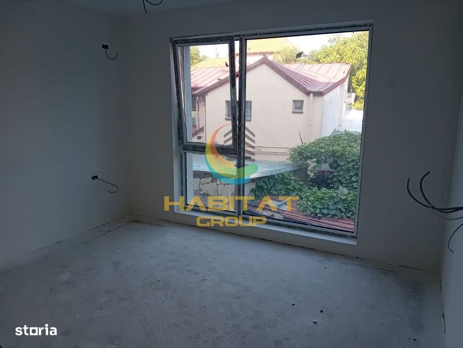 Piata Alba Iulia 2 camere STUDIO 64 mp  bloc tip BOUTIQUE