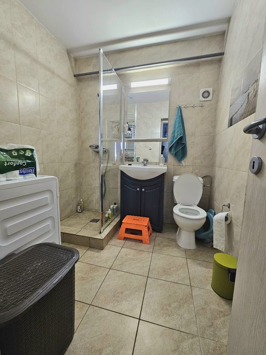 Apartament 2 camere lidl bariera pet friendly