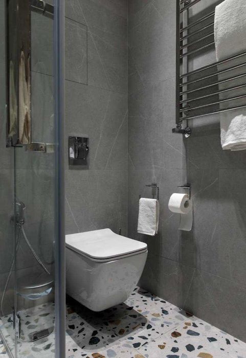 Срочно! Сдам Шикарную 2х-ком квартиру 8/23 в ЖК Акай сити А3