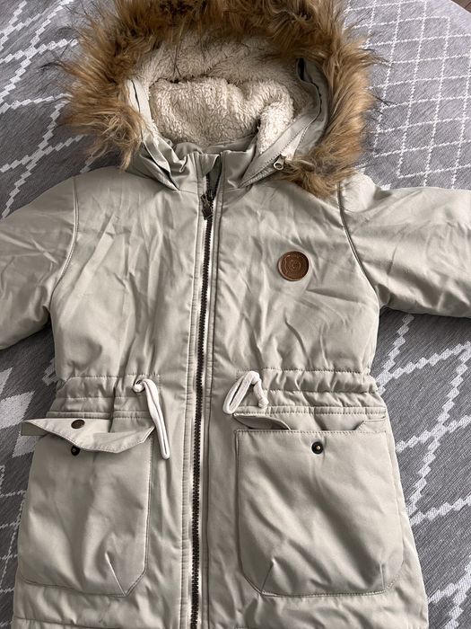 Продам зимний комбенизон