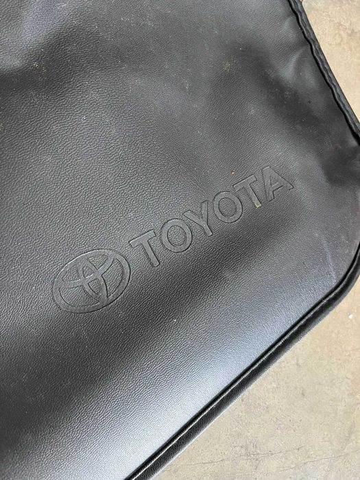 Платнище, покривало TOYOTA Hilux