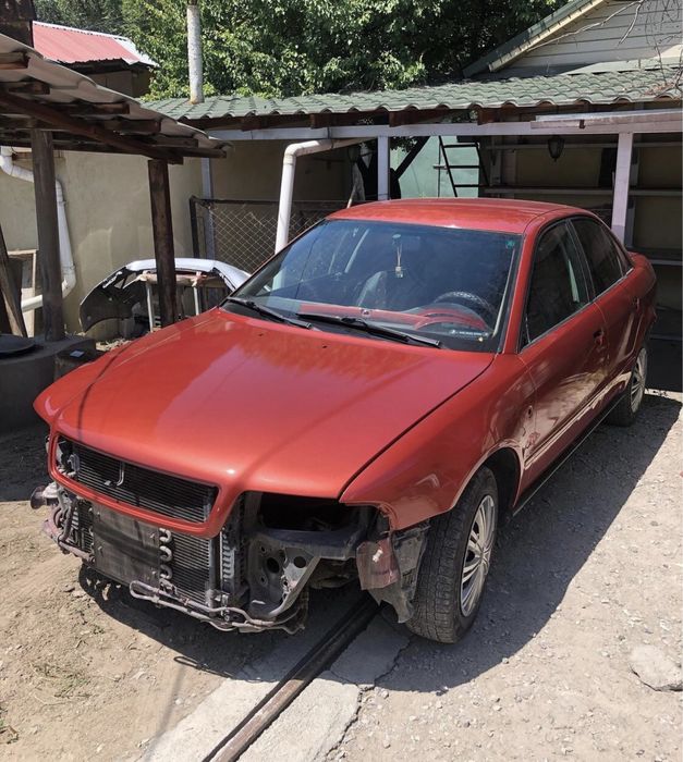 Ремонт кузова покраска автомаляр