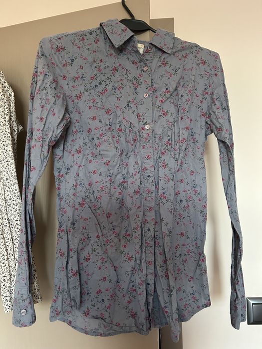 Дамски ризи