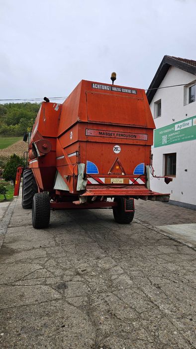 Dezmembram combina Massey Ferguson 36