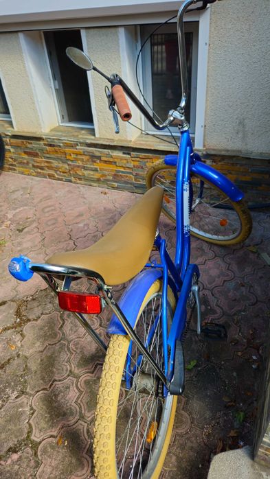 Bicicleta PEGAS Strada 2 - 26 inch
