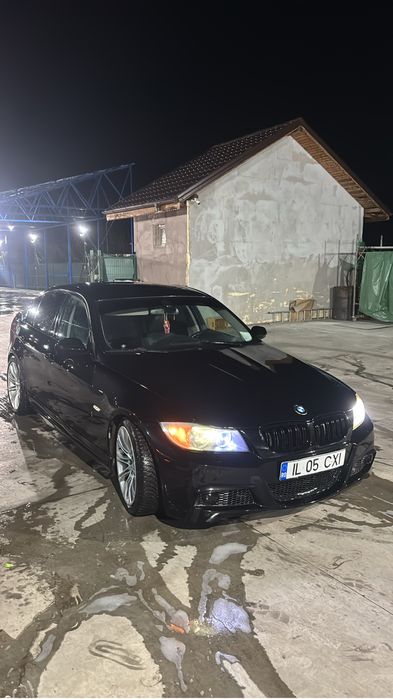 Vand sau schimb  BMW E90 m pachet