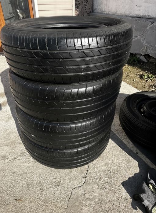 Шины летние RXMOTION