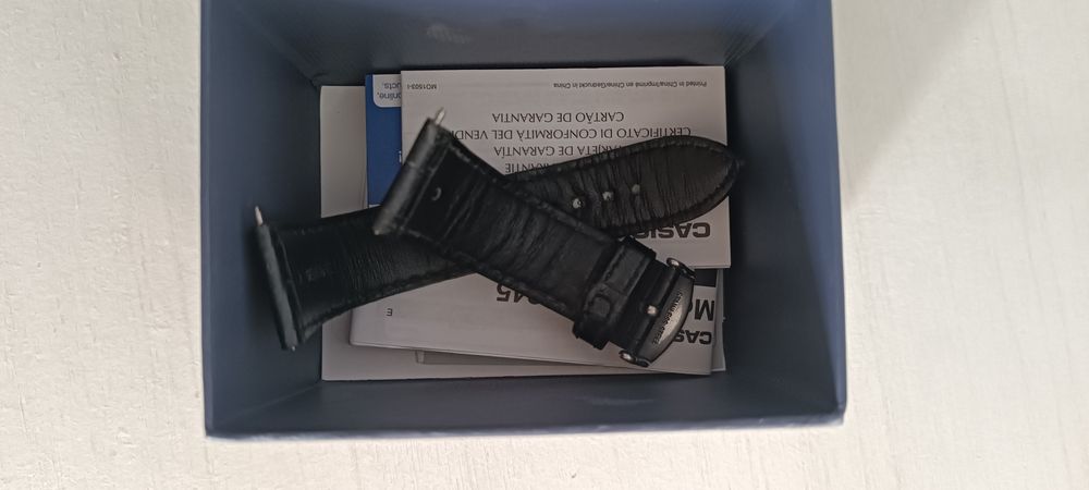 Часы Casio продам