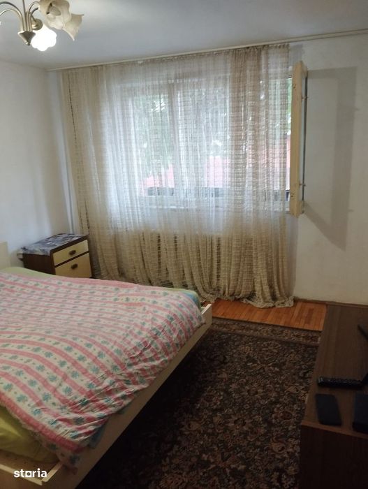 Apartament 1 camera, zona Sagului - Liviu Rebreanu