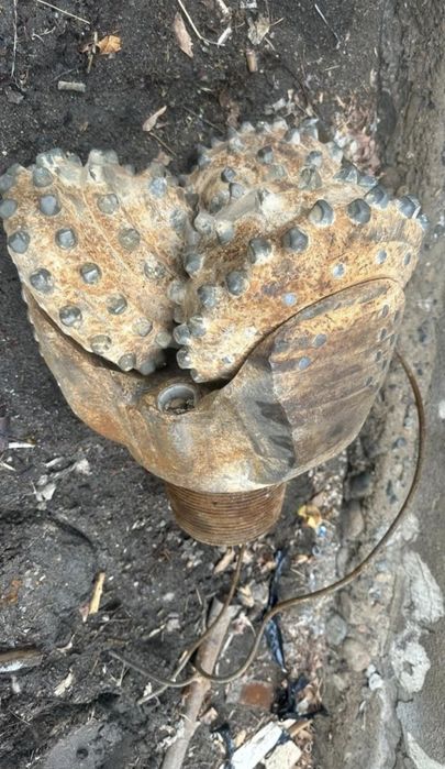 Сарошкы Буровой аламыз