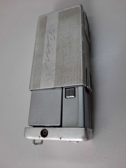 фотоаппарат пленочный ВЕГА (СССР)