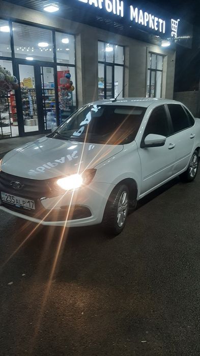 лада гранта 2023