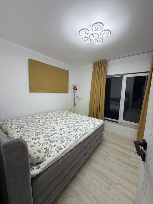 Duplex de închiriat în cartierul Voroneț