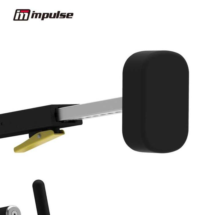 Уред за Гръб ( Роу Машина ) – Vertical Row IF9319