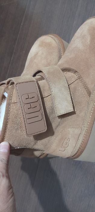 Продам натуралка уги