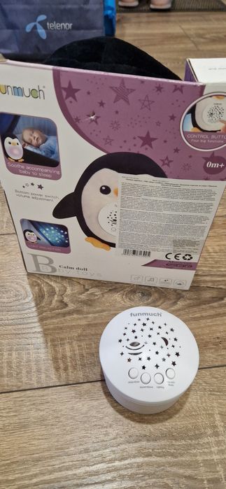 Бебешка играчка нова