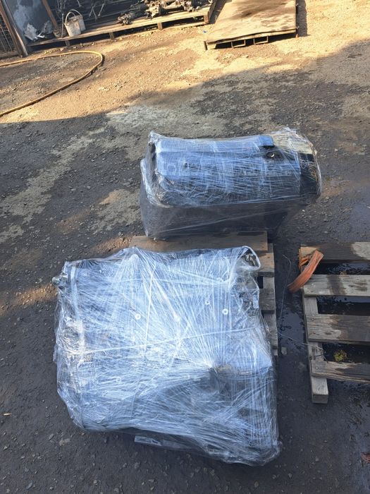 Двигатель Бмв Х5 Е39 М54 3 литра