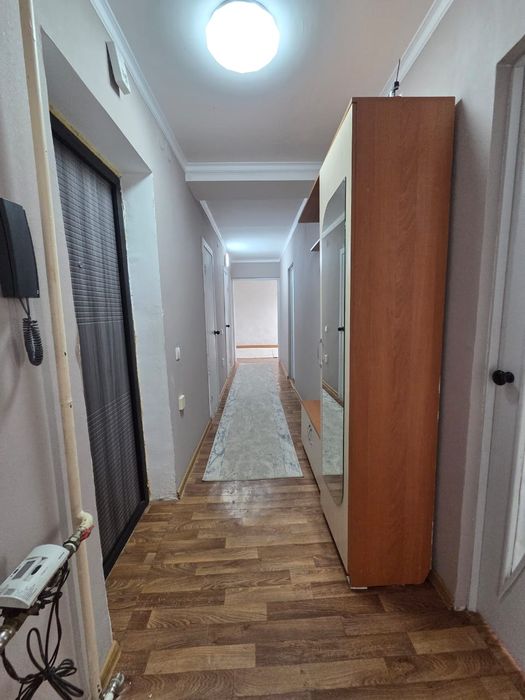 Продам 3-х улучшеную квартира