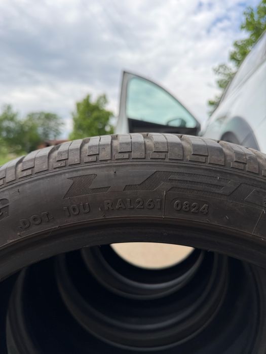 Сезонни гуми Linglong grip master 4s 225/45/18