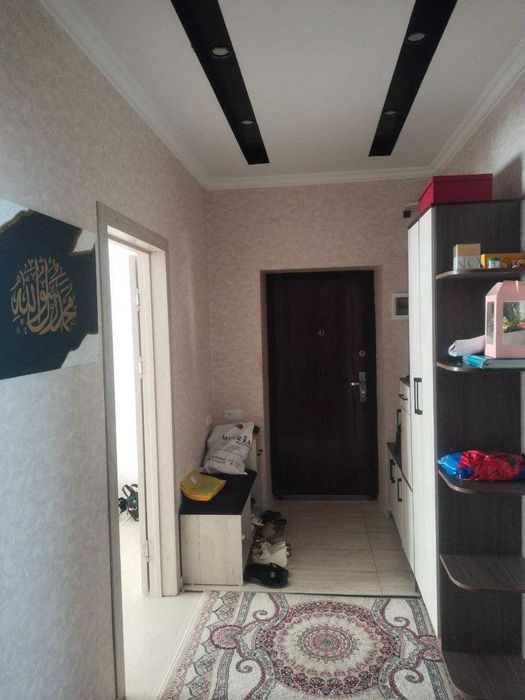 Гунча 3 комнатная