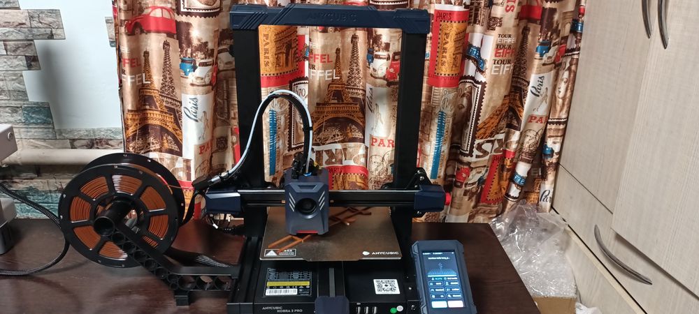 Продам Anycubic Kobra 2 Pro