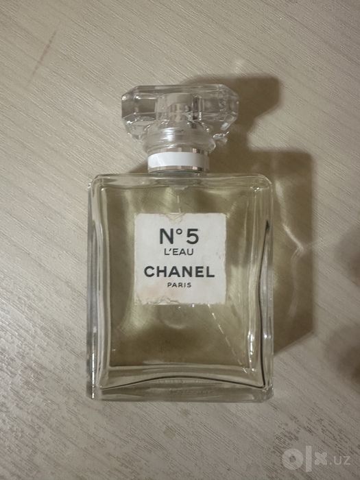 Chanel leau Original 100%