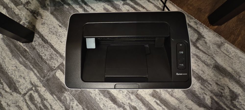 Принтер Самсунг 2020