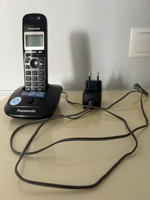 телефон Panasonic