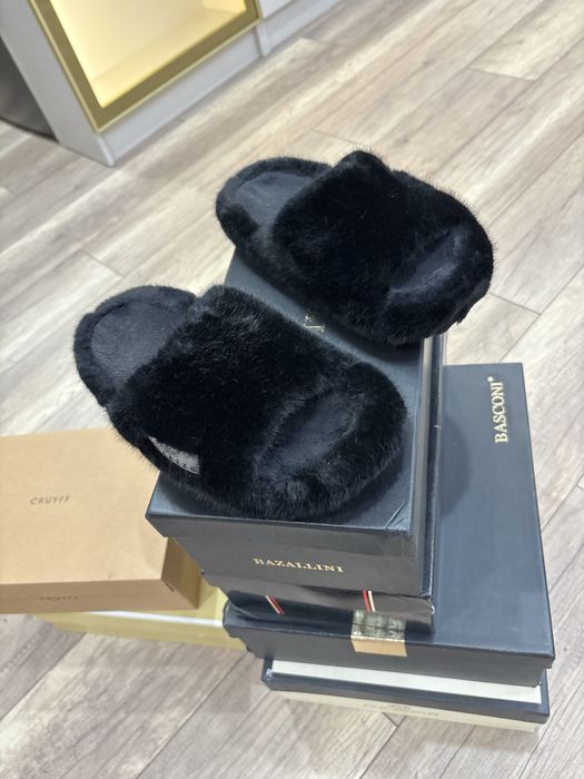 Продам домашние тапочки