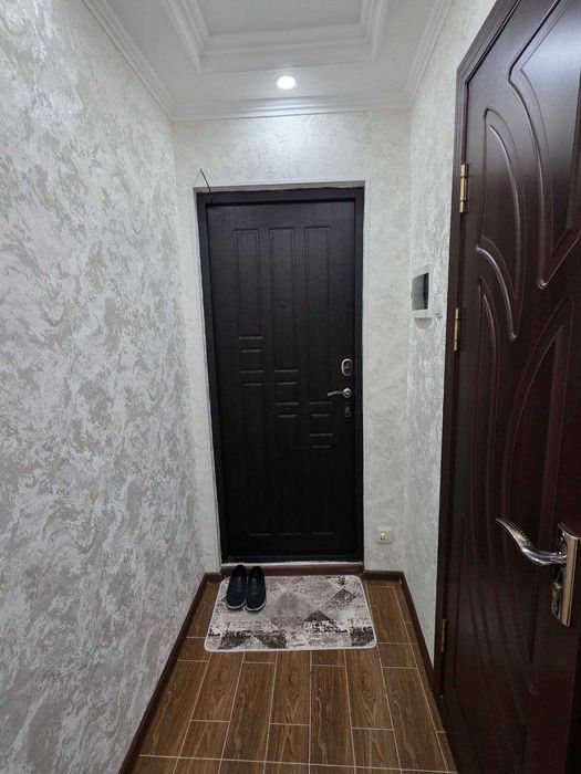 Сдаётся 3Х комнатная квартира Гагарин