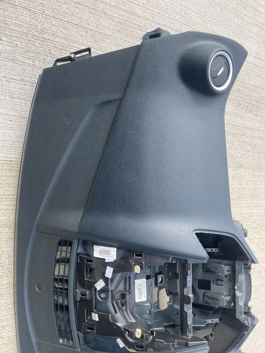 Plansa bord / Kit airbag Ford Fiesta