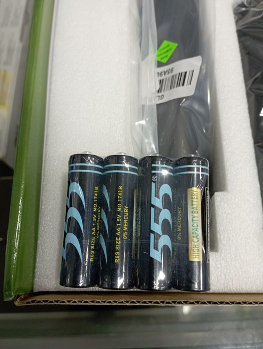 Shure GLXD4 Beta-58A Mikrofon