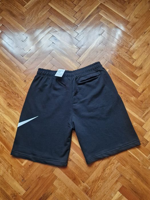 Страхотни мъжки къси шорти панталони NIKE  размер S M L XL 2XL