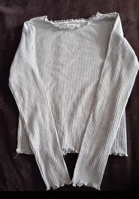 Lot hainute 128-134 140 fetita