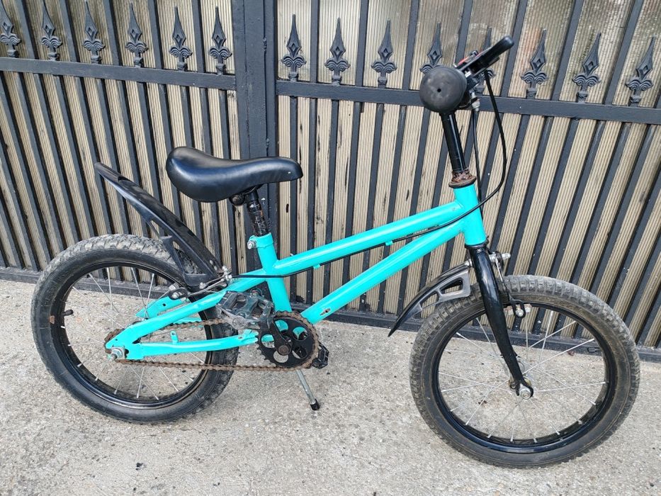 bicicleta copii 16 inch