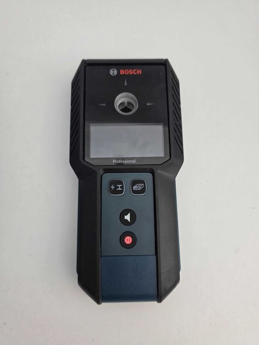 Bosch Professional GMS 120-27 - Detector de cablu, metale și lemn