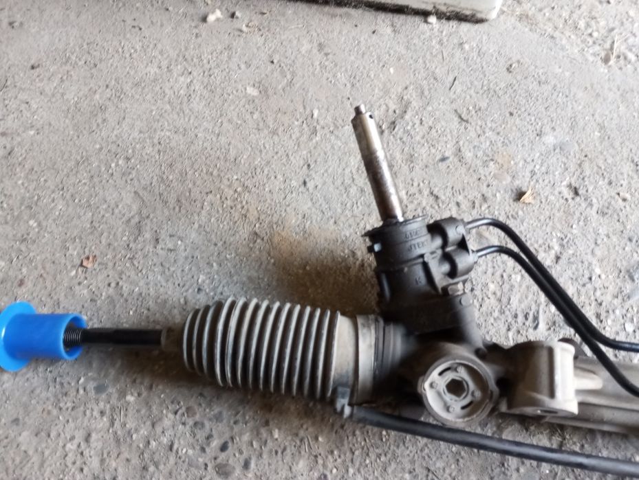 Запчасти на легковой автомобиль