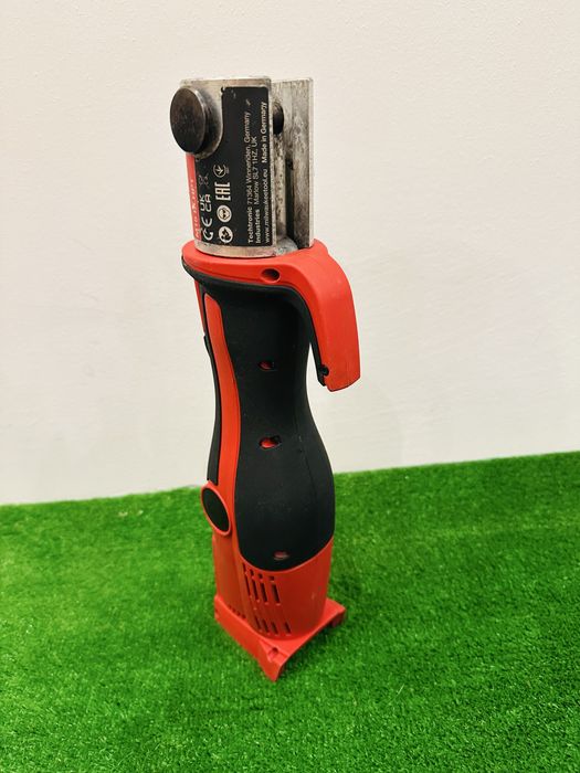 Presa Milwaukee M18 BLHPT 2025