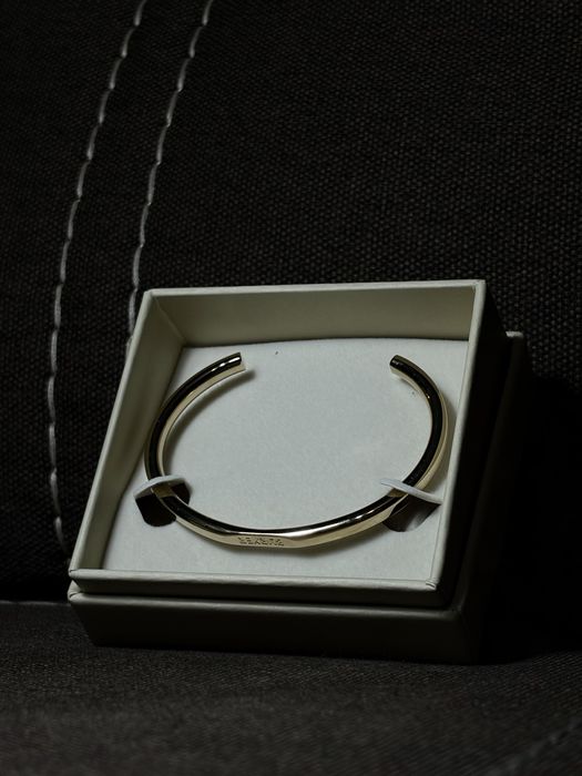 Burker Violet Bracelet