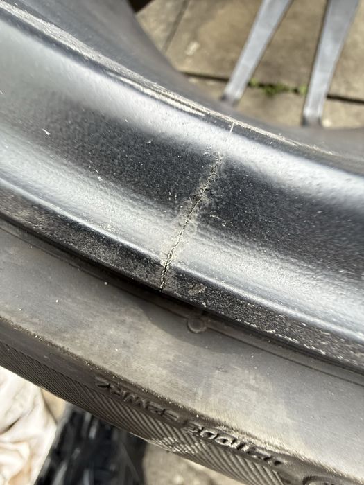 Oz ultraleggera 18 5x120